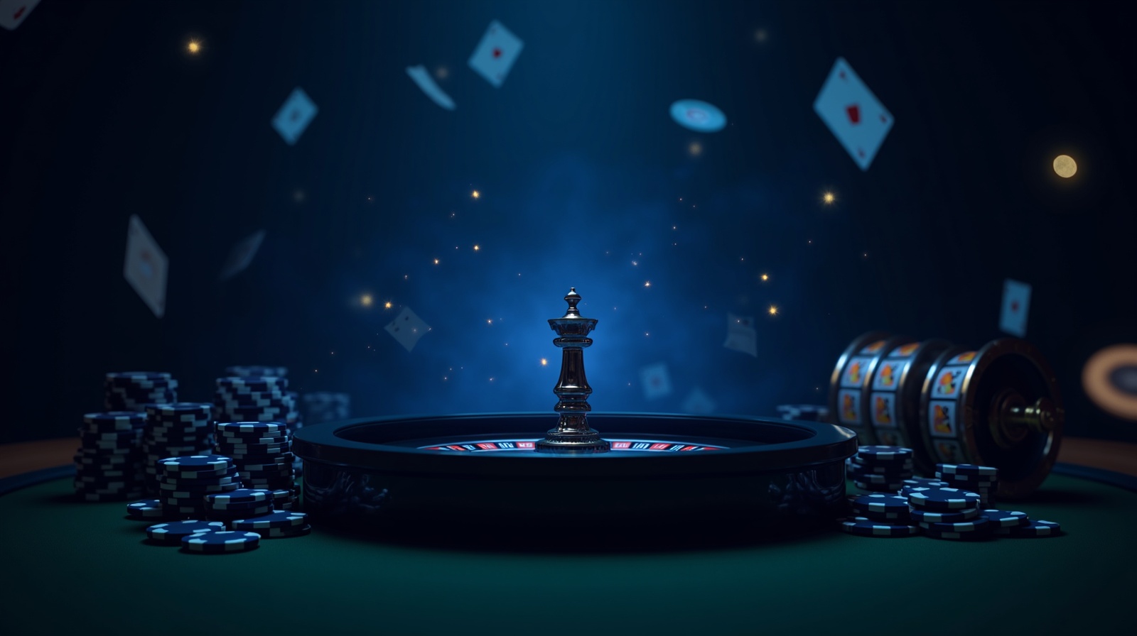 Crusino Casino Banner
