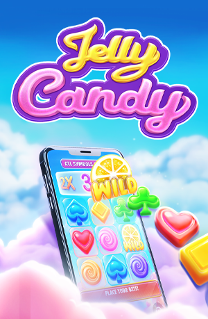Jelly Candy