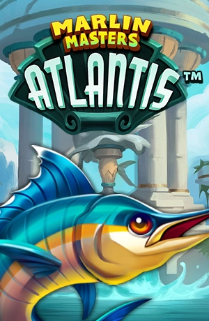 Marlin Masters Atlantis
