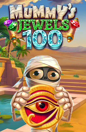 Mummy’s Jewels 100