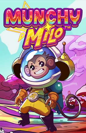 Munchy Milo