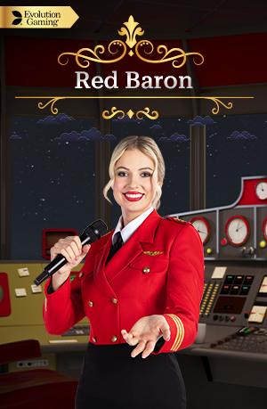 Red Baron